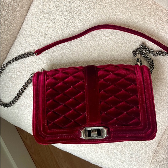 Rebecca minkoff bag - Picture 6 of 7